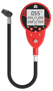 A1981 Tyrecontrol Junior 2