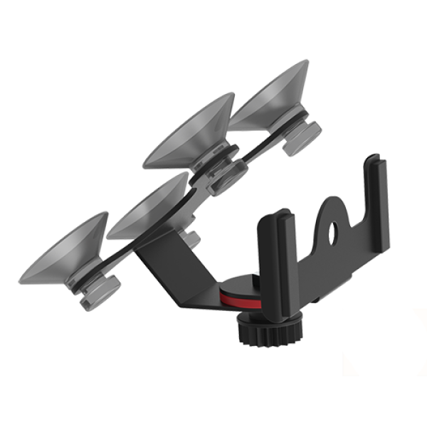 A5001. WINDSCREEN support for A1001 ADSGPS