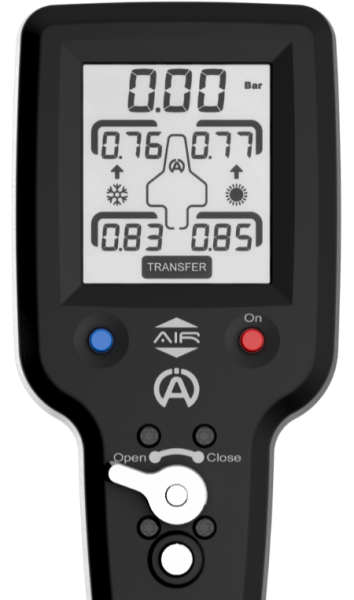A1950 Tyrecontrol Air