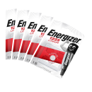 Enegizer Lithium CR 1225 3V 5 Stück